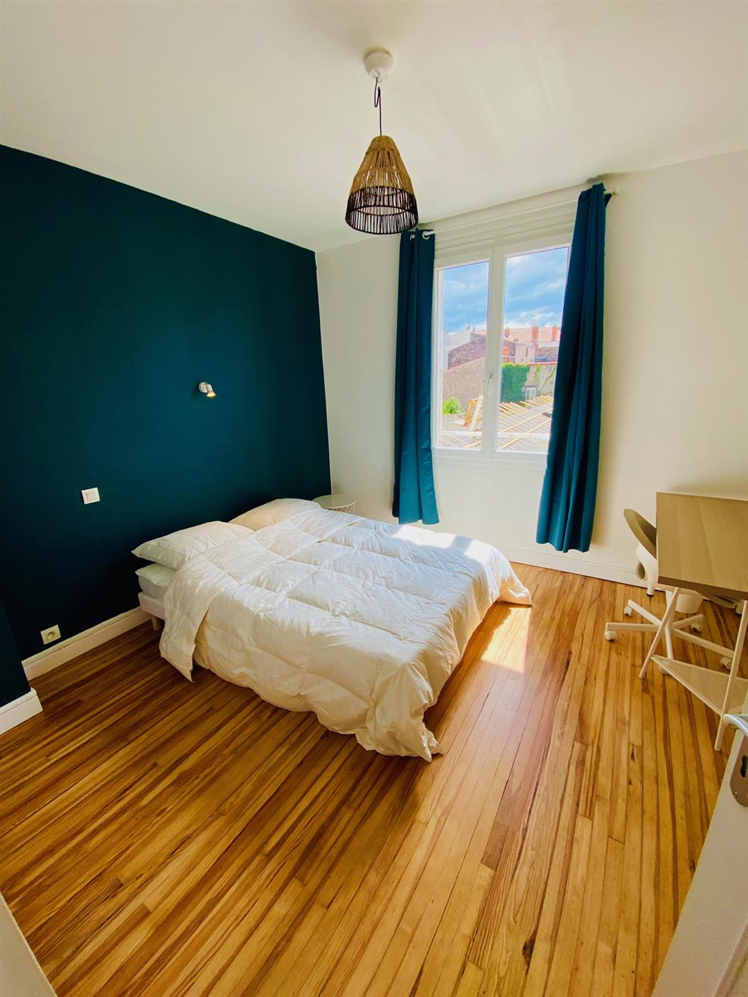 Appartement à vendre, 75m², Clermont-Ferrand