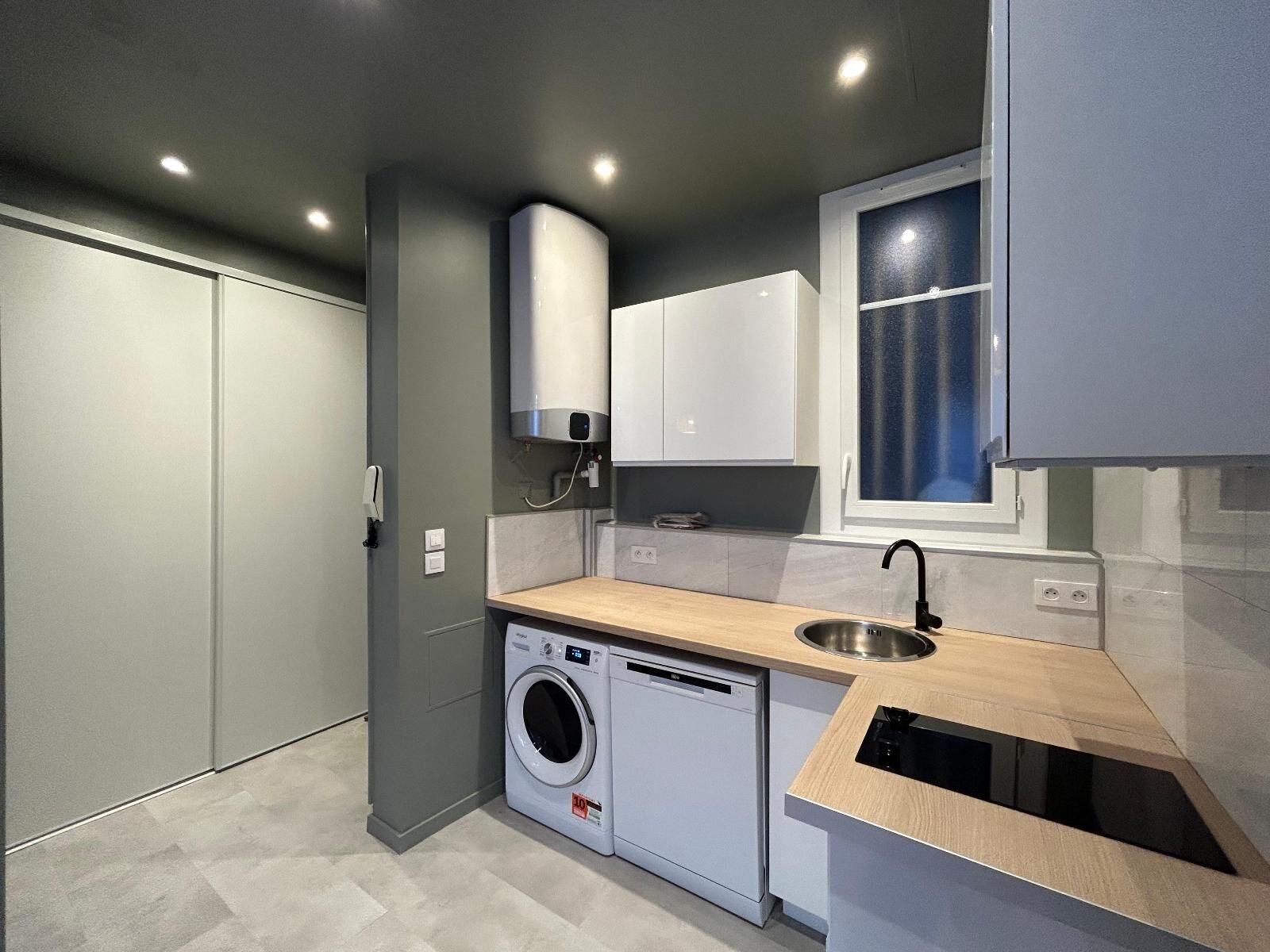 Appartement à louer, 37m², Toulouse