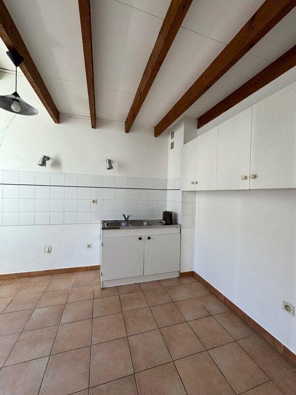 Appartement à louer, 45m², Marseille 8ème