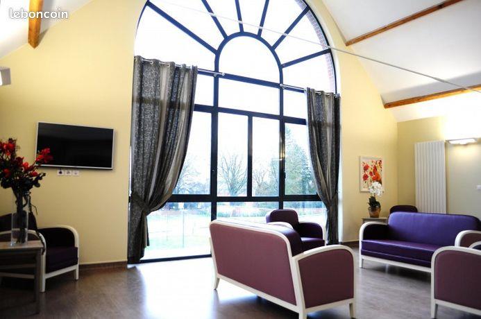 Appartement à vendre, 20m², Le Cateau-Cambrésis