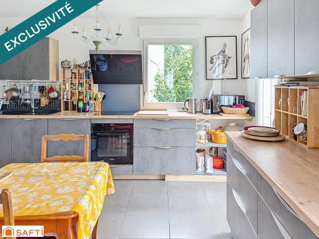 Maison à vendre, 104m², Grenoble