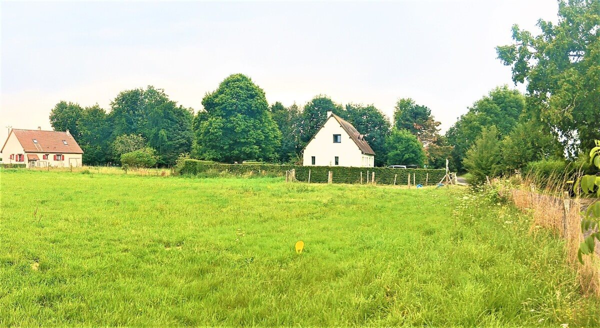 Maison à vendre, 1405m², Colletot