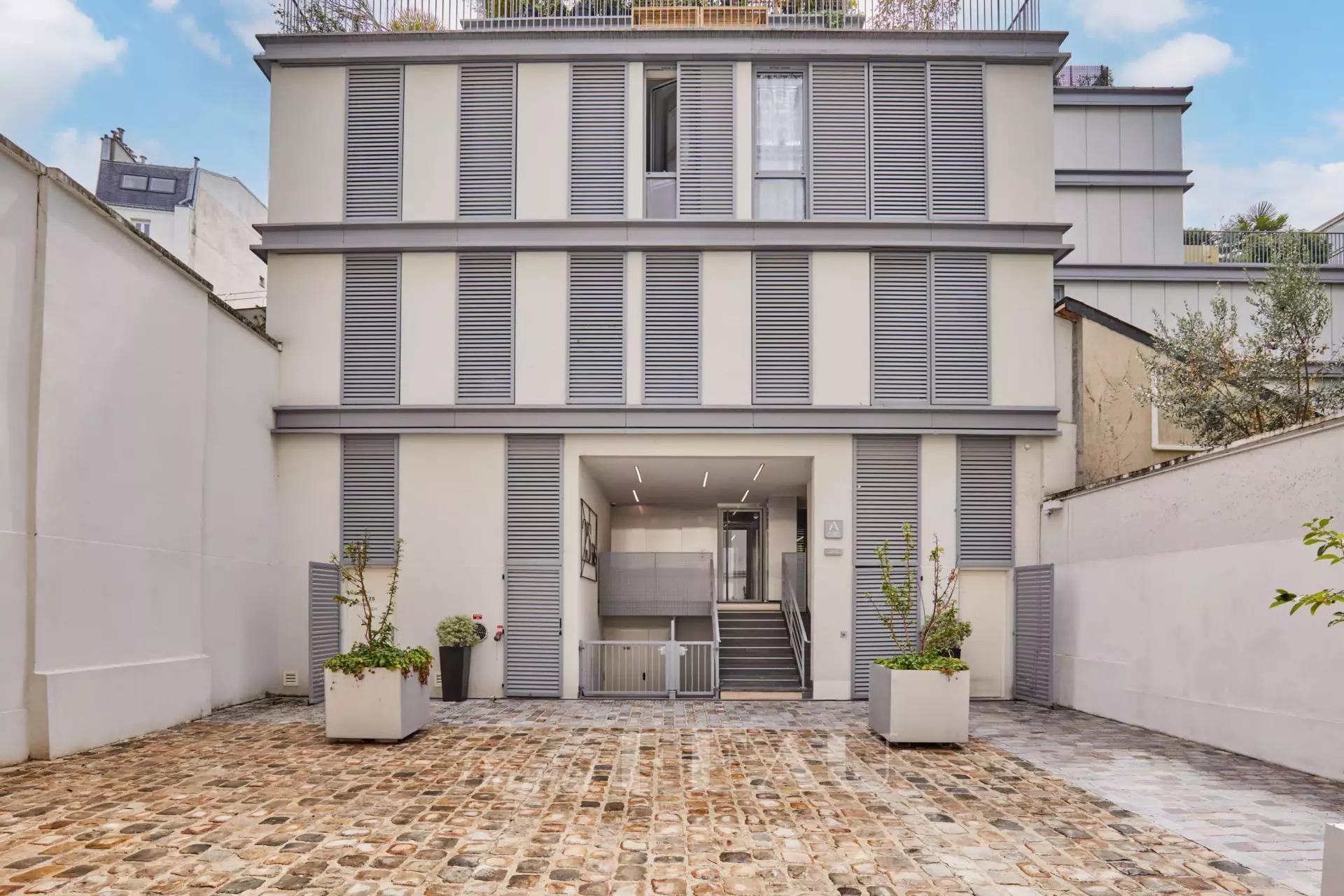 Appartement à vendre, 26m², Paris 5ème