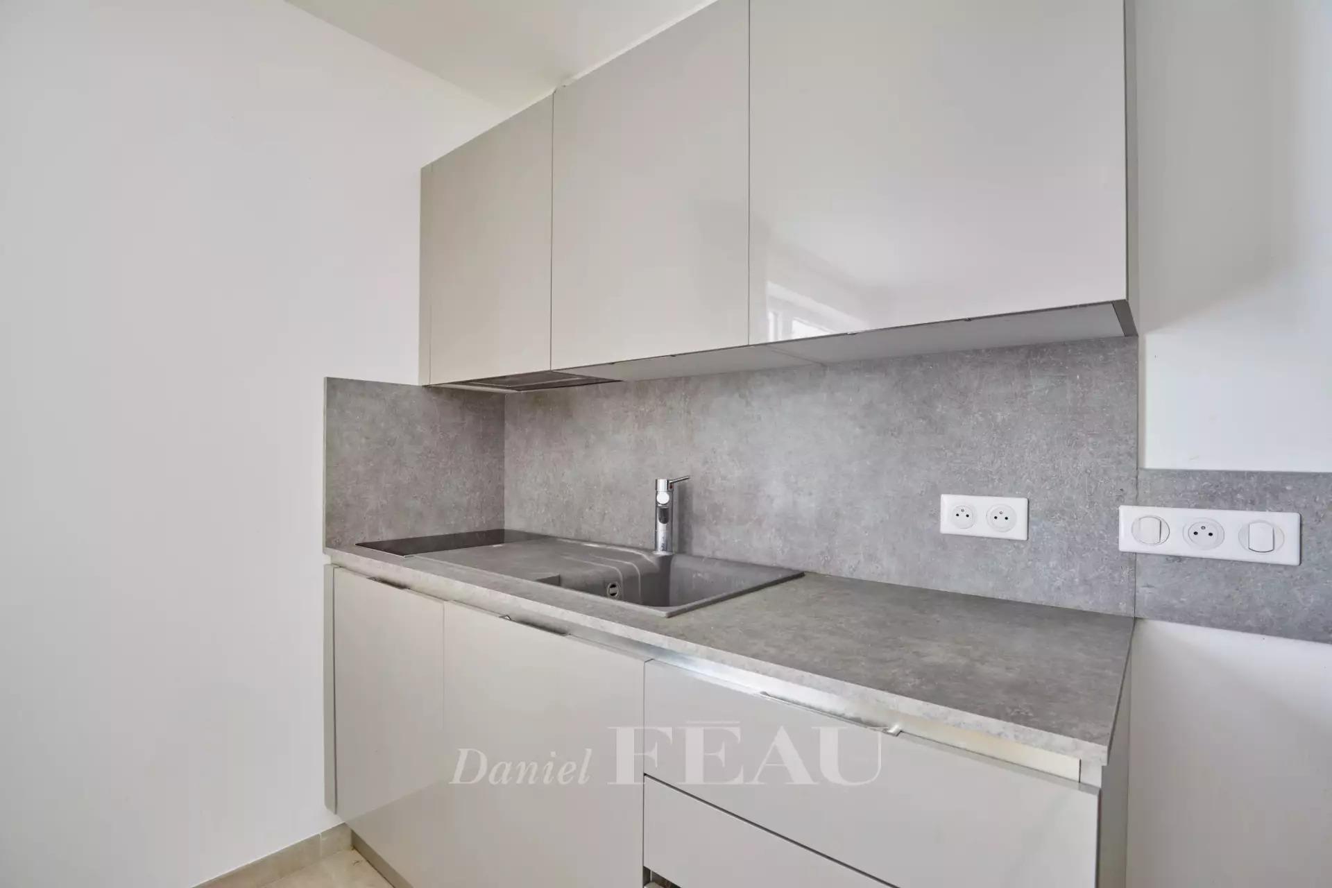 Appartement à vendre, 26m², Paris 5ème