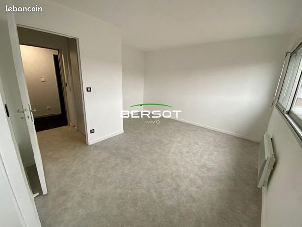 Appartement à louer, 25m², Besançon