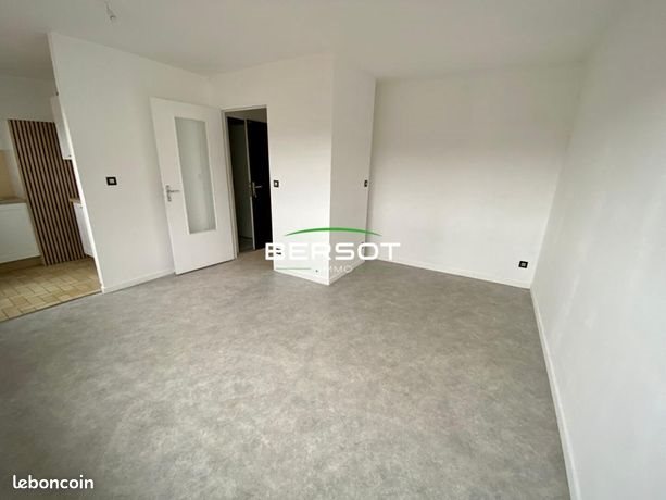 Appartement à louer, 25m², Besançon
