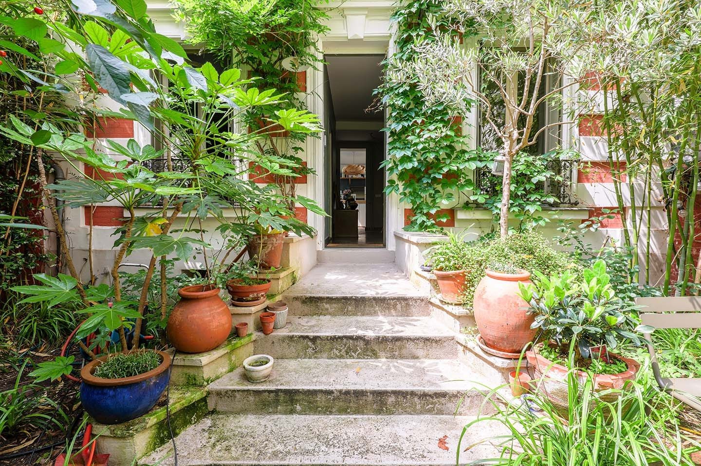 Maison à vendre, 116m², Paris 20ème