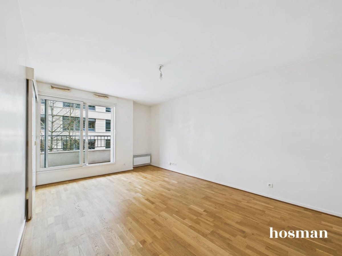 Appartement à vendre, 27m², Boulogne-Billancourt