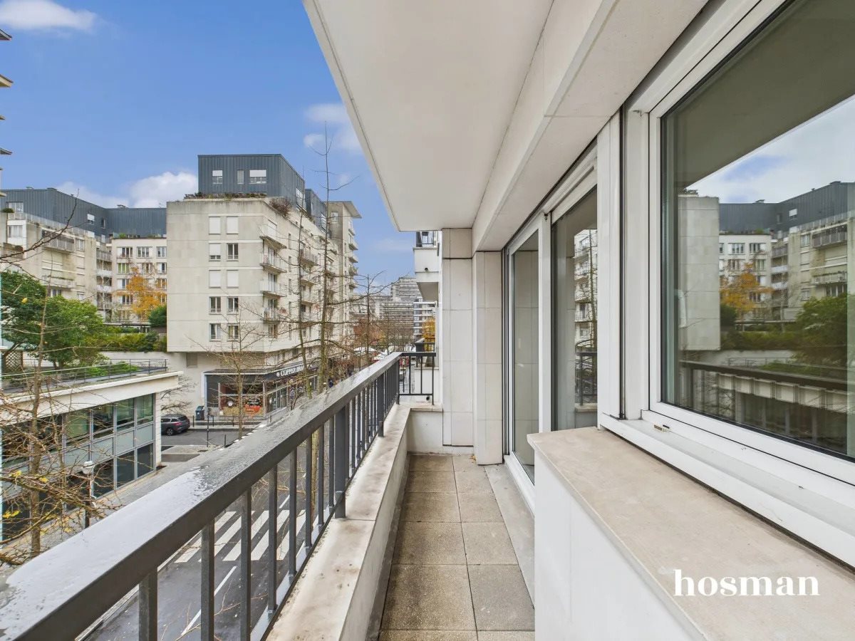 Appartement à vendre, 27m², Boulogne-Billancourt