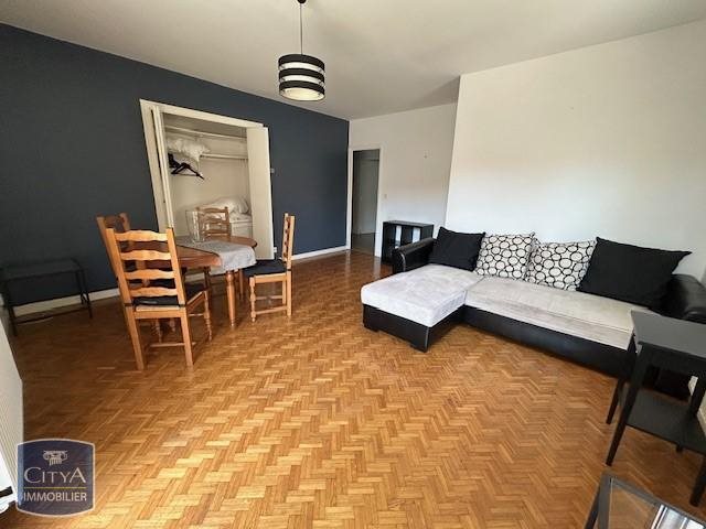 Appartement à louer, 43m², Saint-Etienne