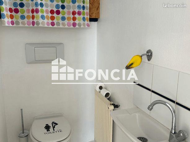 Maison à louer, 114m², Nantes