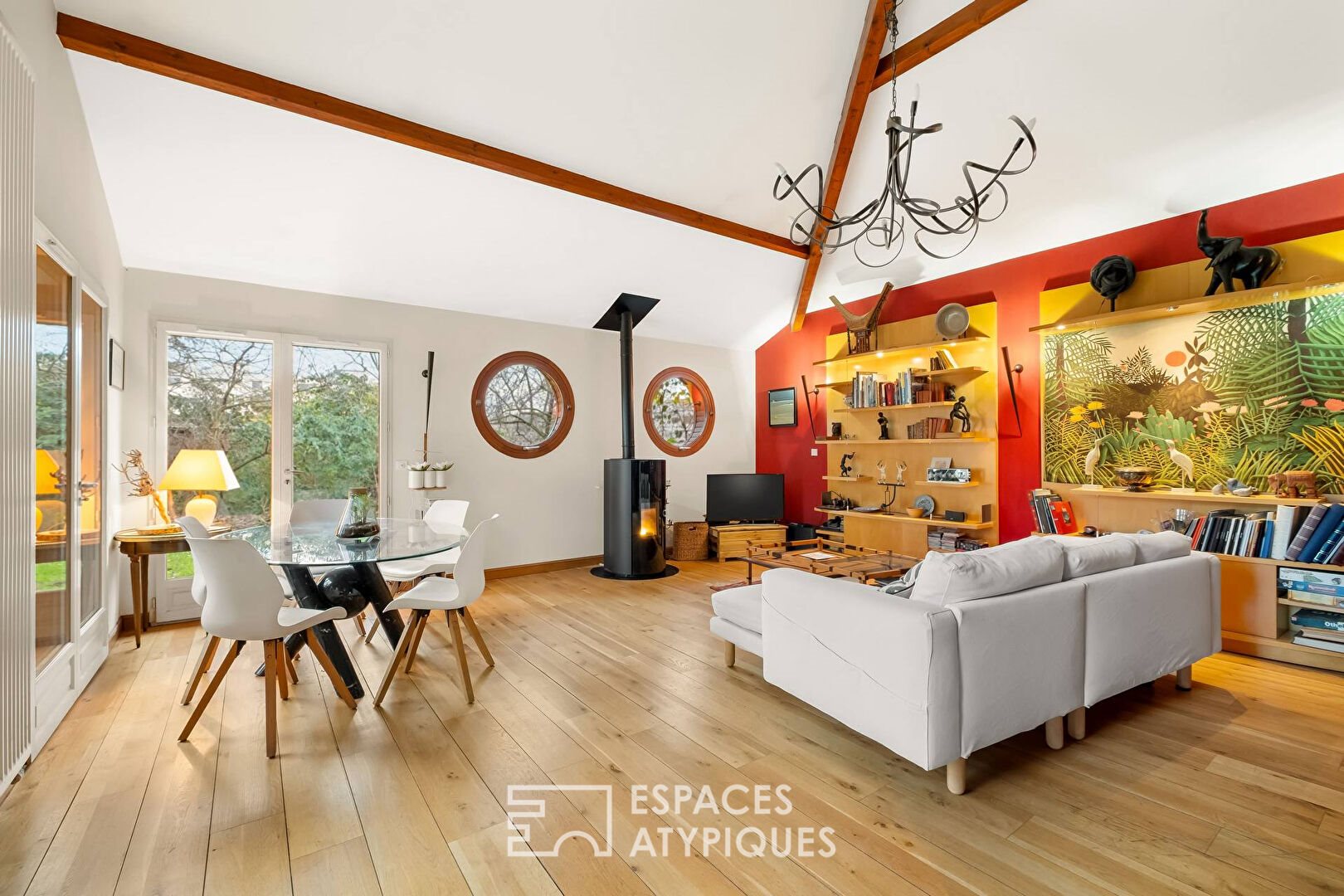 Maison à vendre, 162m², Lyon 5ème