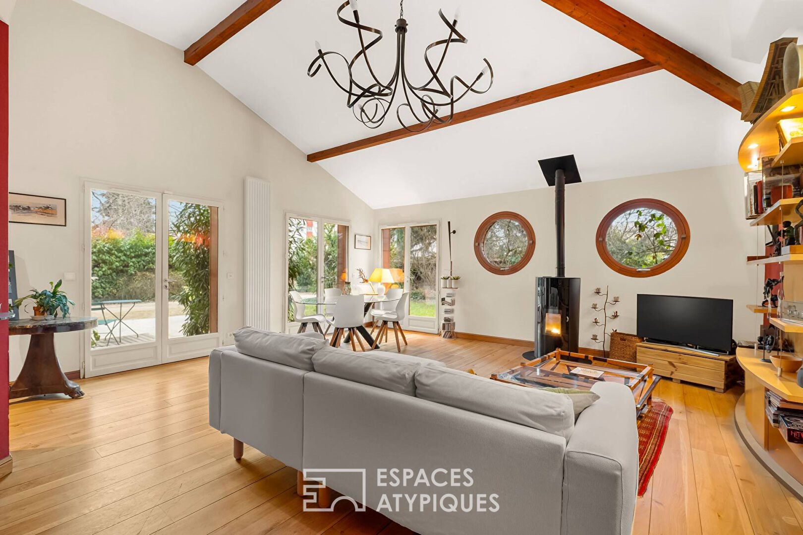 Maison à vendre, 162m², Lyon 5ème