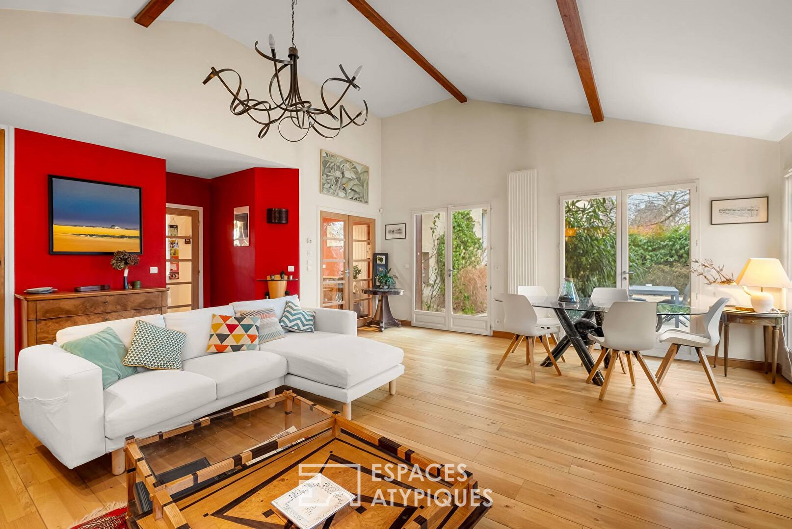 Maison à vendre, 162m², Lyon 5ème