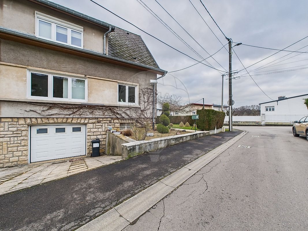 Maison à vendre, 96m², Audun-le-Tiche