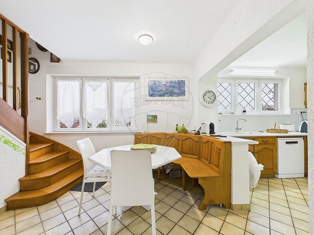 Maison à vendre, 96m², Audun-le-Tiche