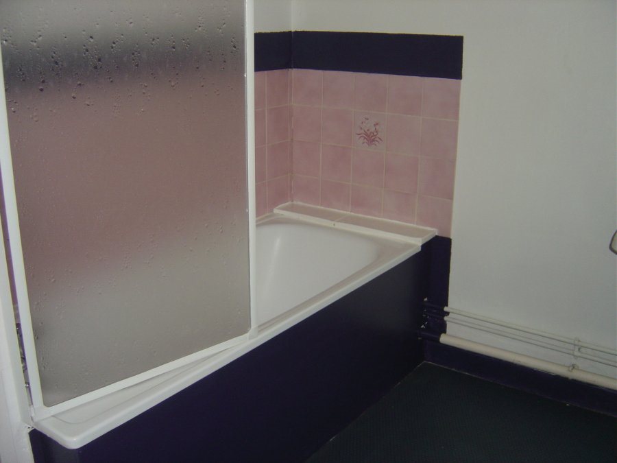 Appartement à louer, 45m², Lille