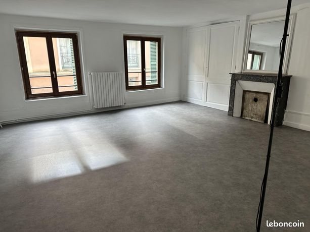 Appartement à vendre, 121m², Rouen