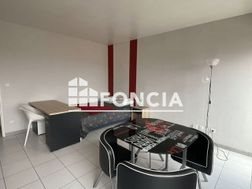 Appartement à louer, 34m², Charleville-Mézières