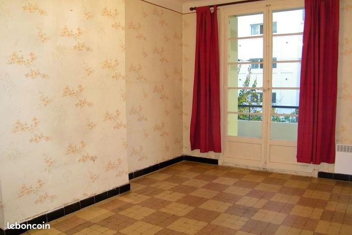 Appartement à louer, 51m², Toulon