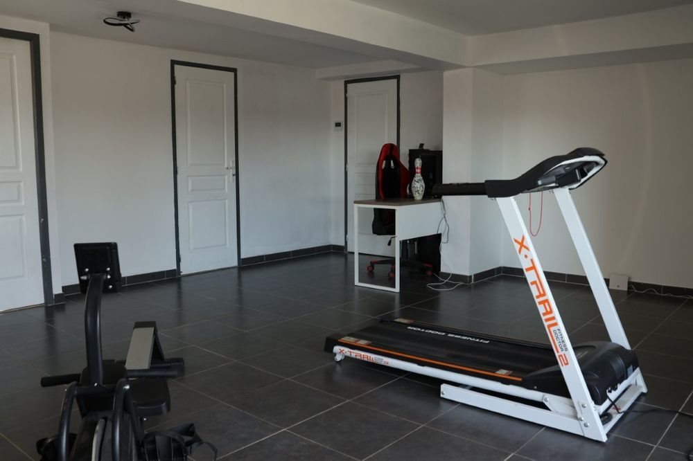 Maison à vendre, 195m², Trois-Palis