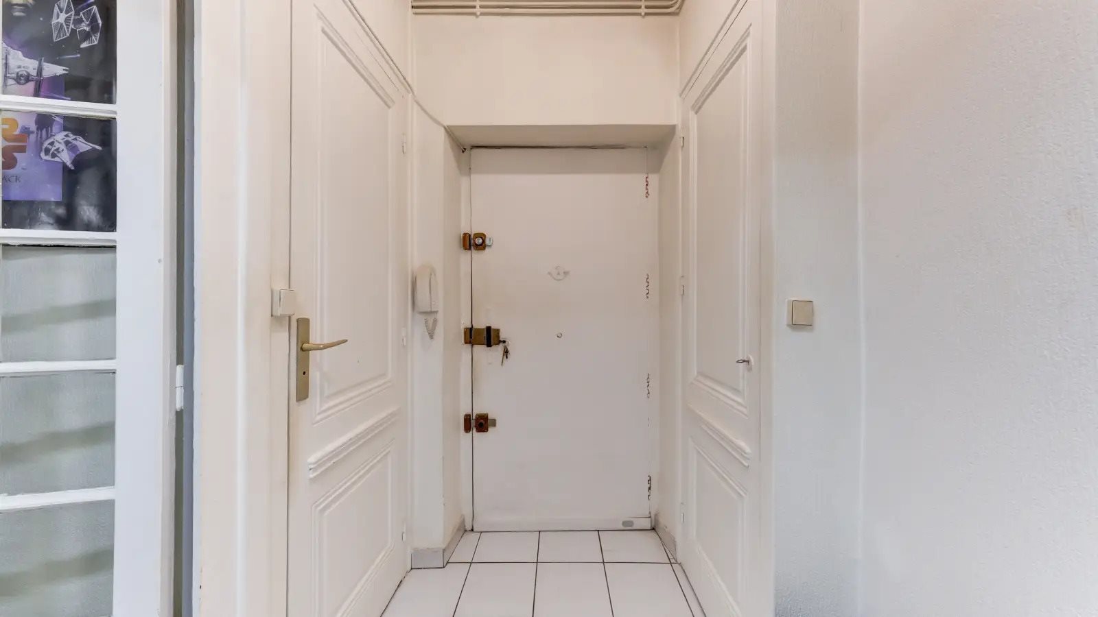 Appartement à louer, 24m², Lyon 5ème