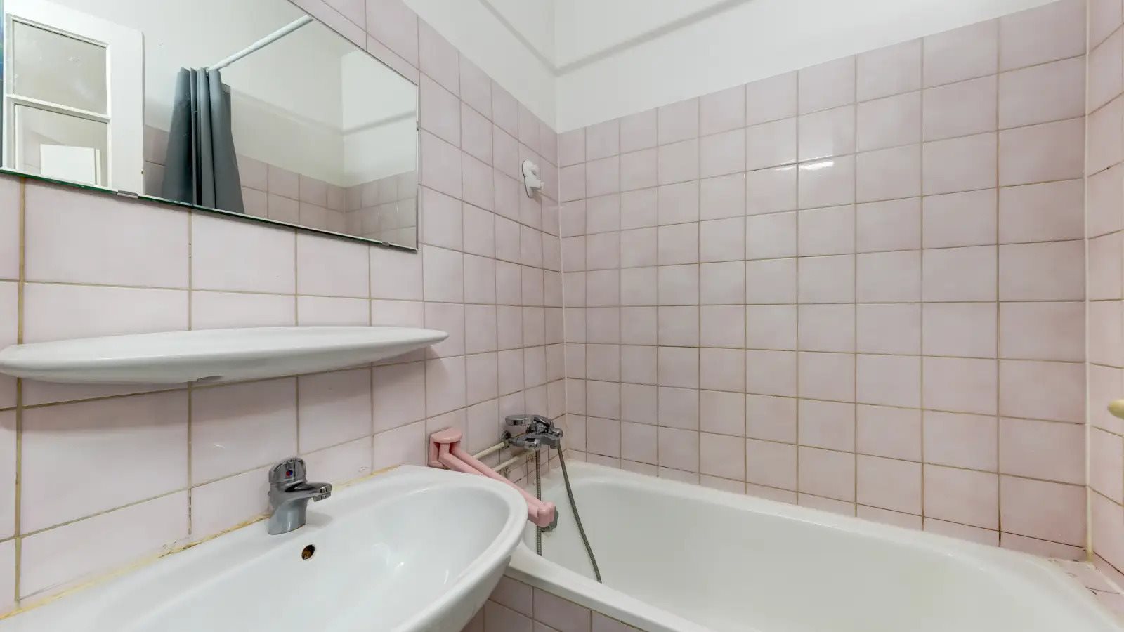 Appartement à louer, 24m², Lyon 5ème