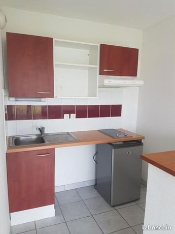 Appartement à louer, 35m², Aire-sur-l'Adour