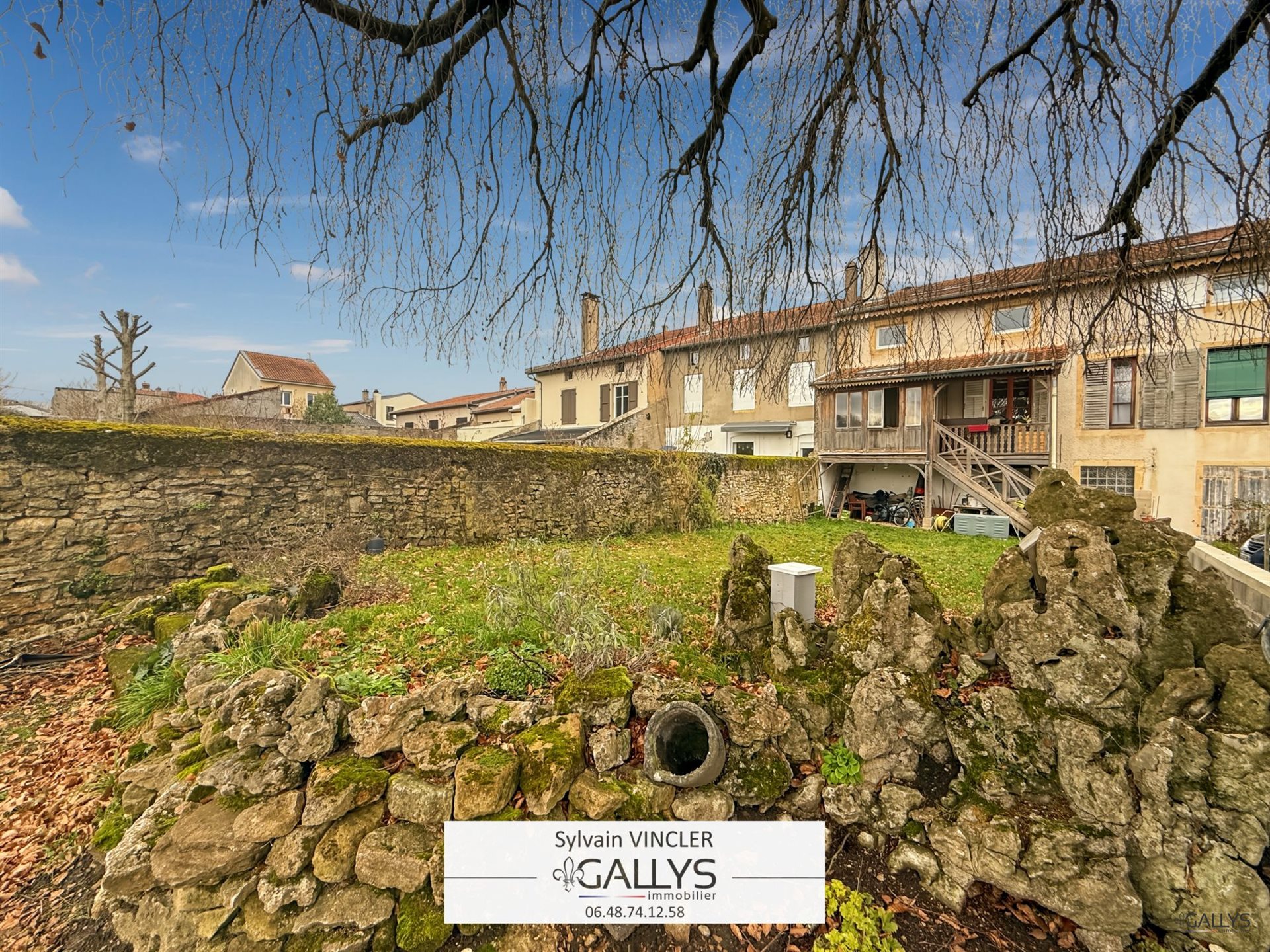Maison à vendre, 94m², Novéant-sur-Moselle