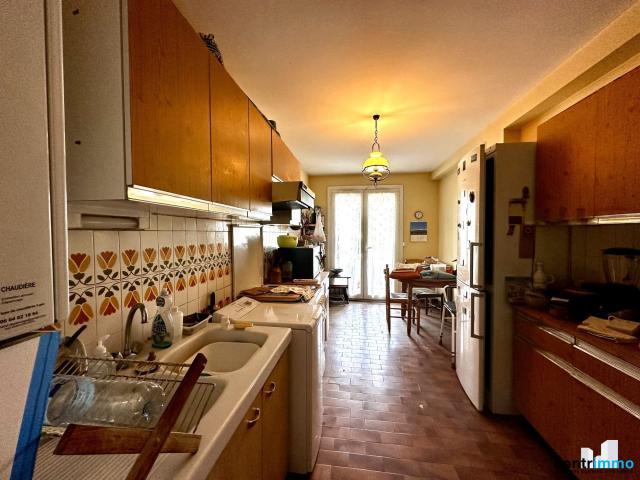 Appartement à vendre, 91m², Montpellier