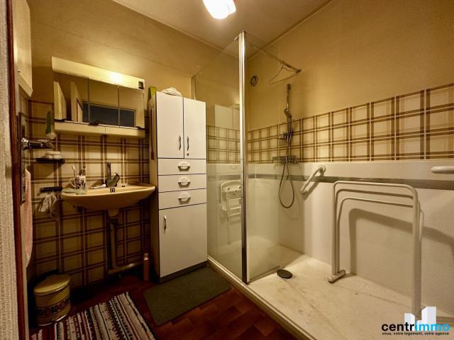 Appartement à vendre, 91m², Montpellier