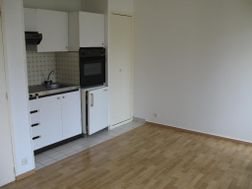 Appartement à louer, 20m², Brest