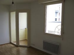 Appartement à louer, 20m², Brest