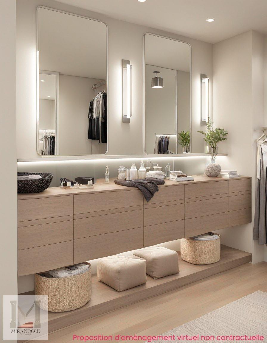 Appartement à vendre, 127m², Aix-en-Provence