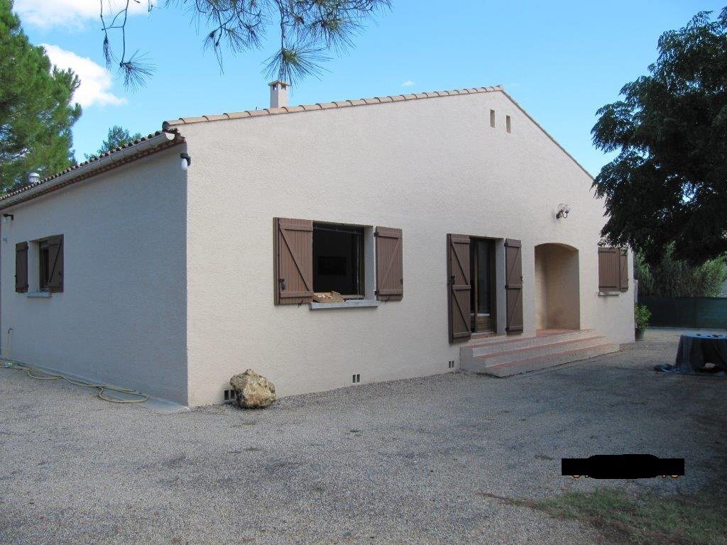 Maison à louer, 117m², Montpellier