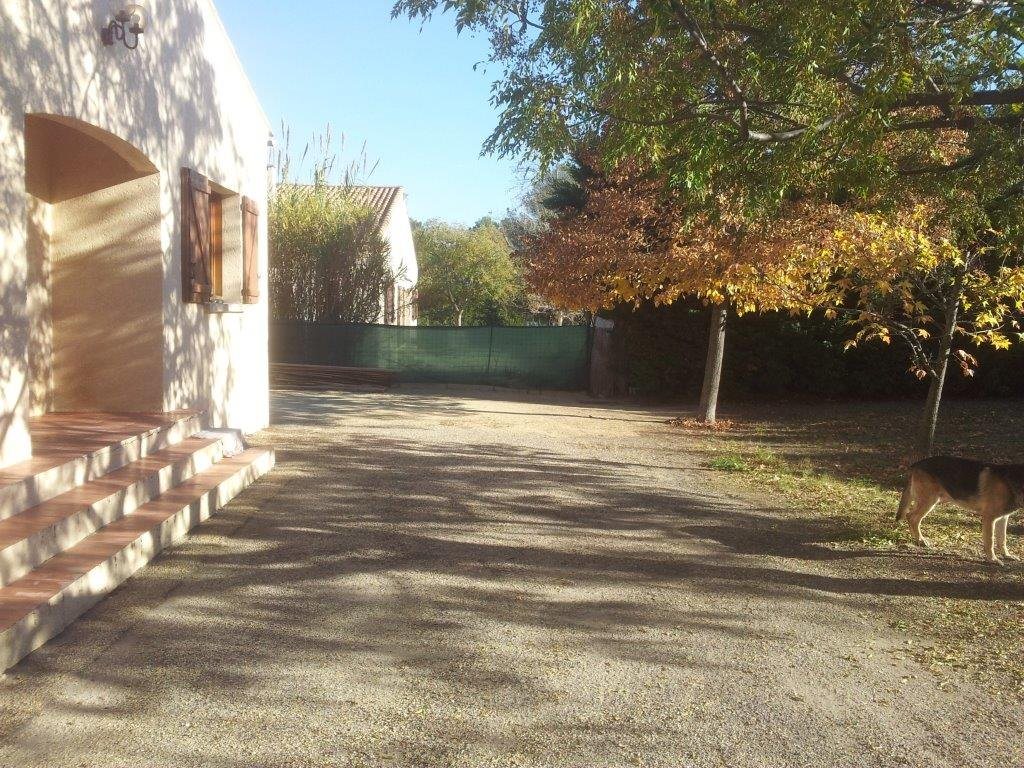 Maison à louer, 117m², Montpellier