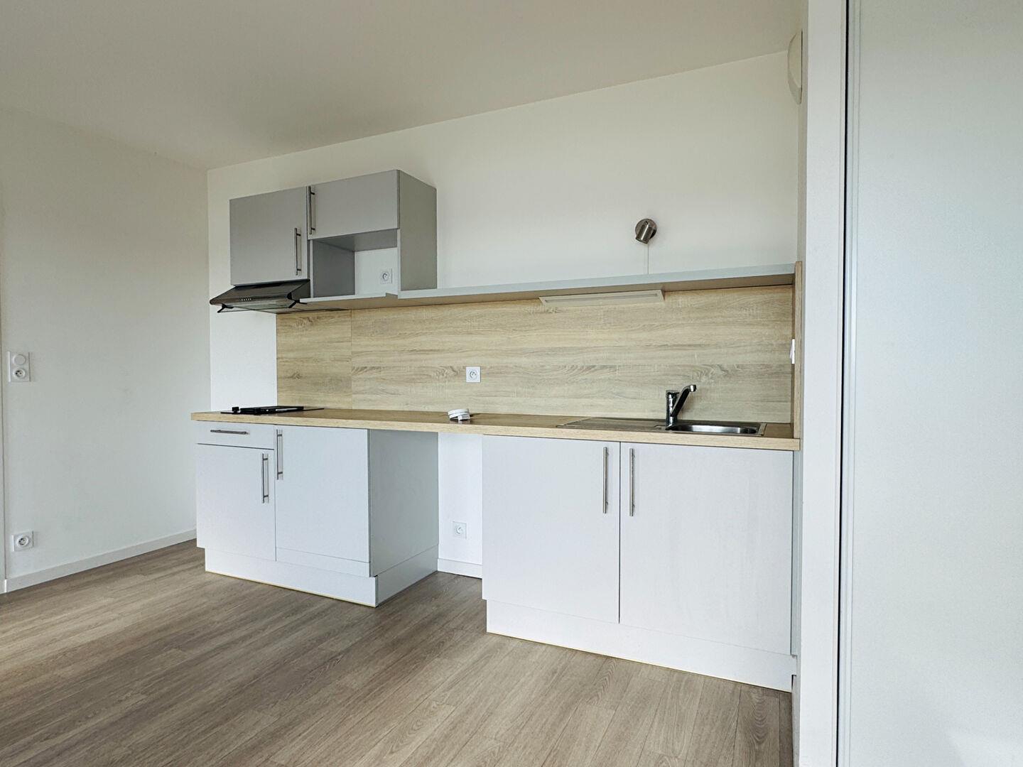 Appartement à louer, 47m², Bain-de-Bretagne