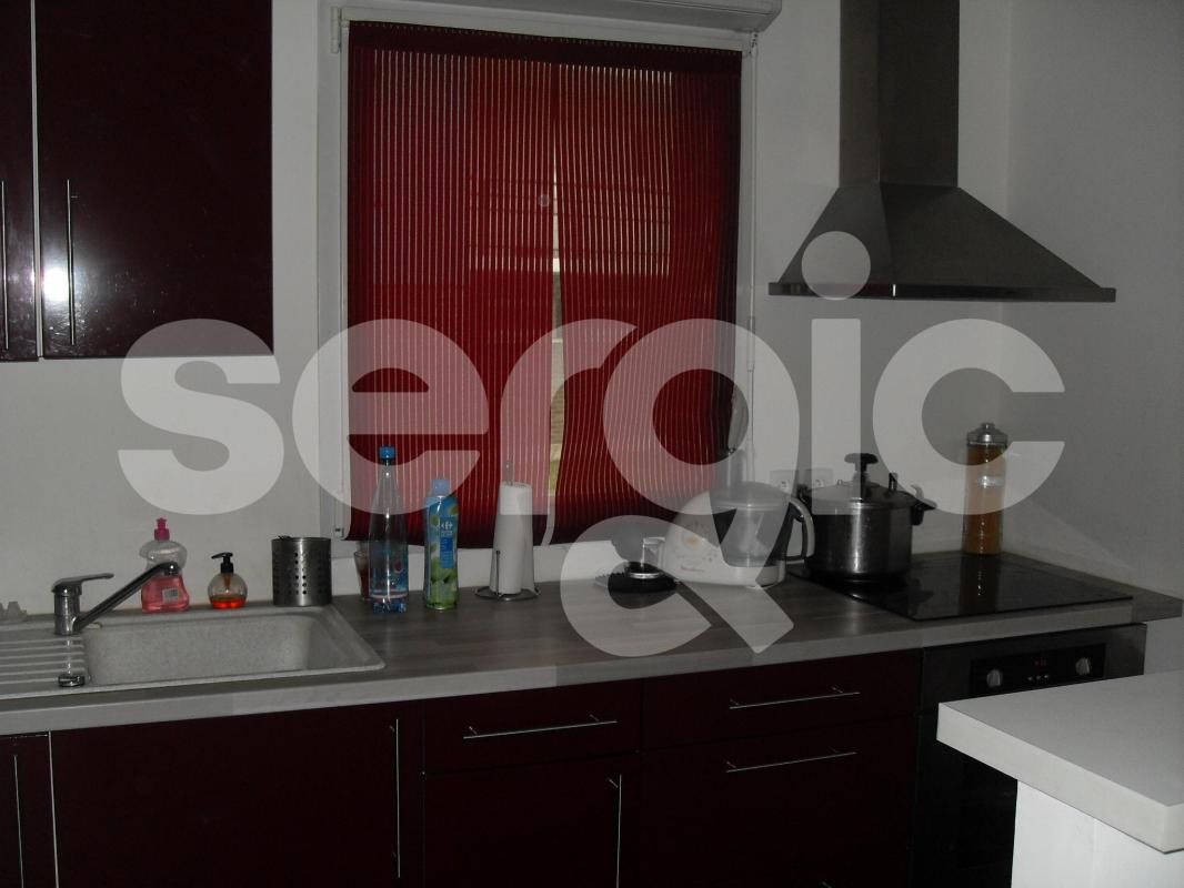 Appartement à louer, 41m², Wasquehal