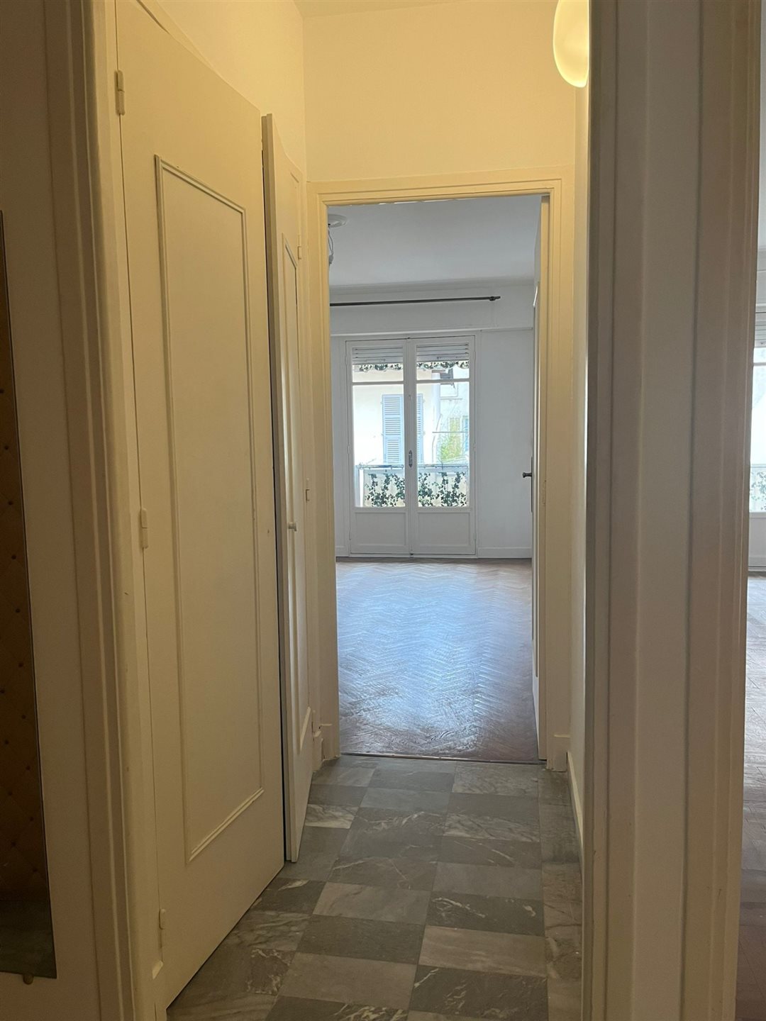 Appartement à louer, 78m², Nice