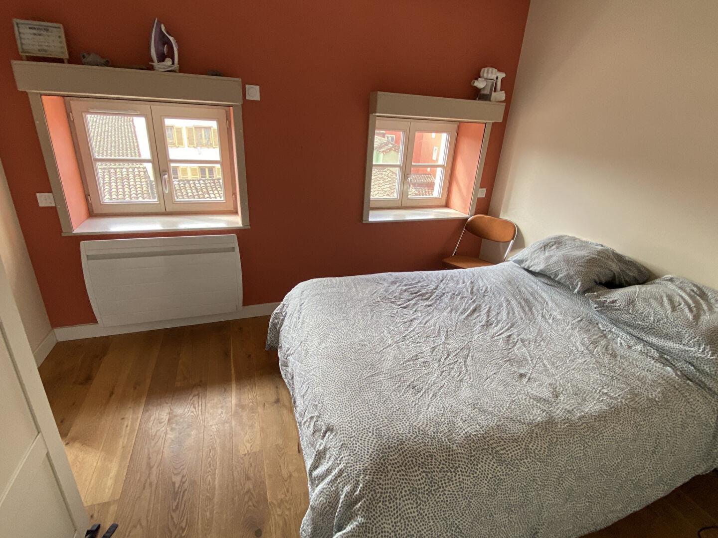 Appartement à vendre, 84m², Tournus