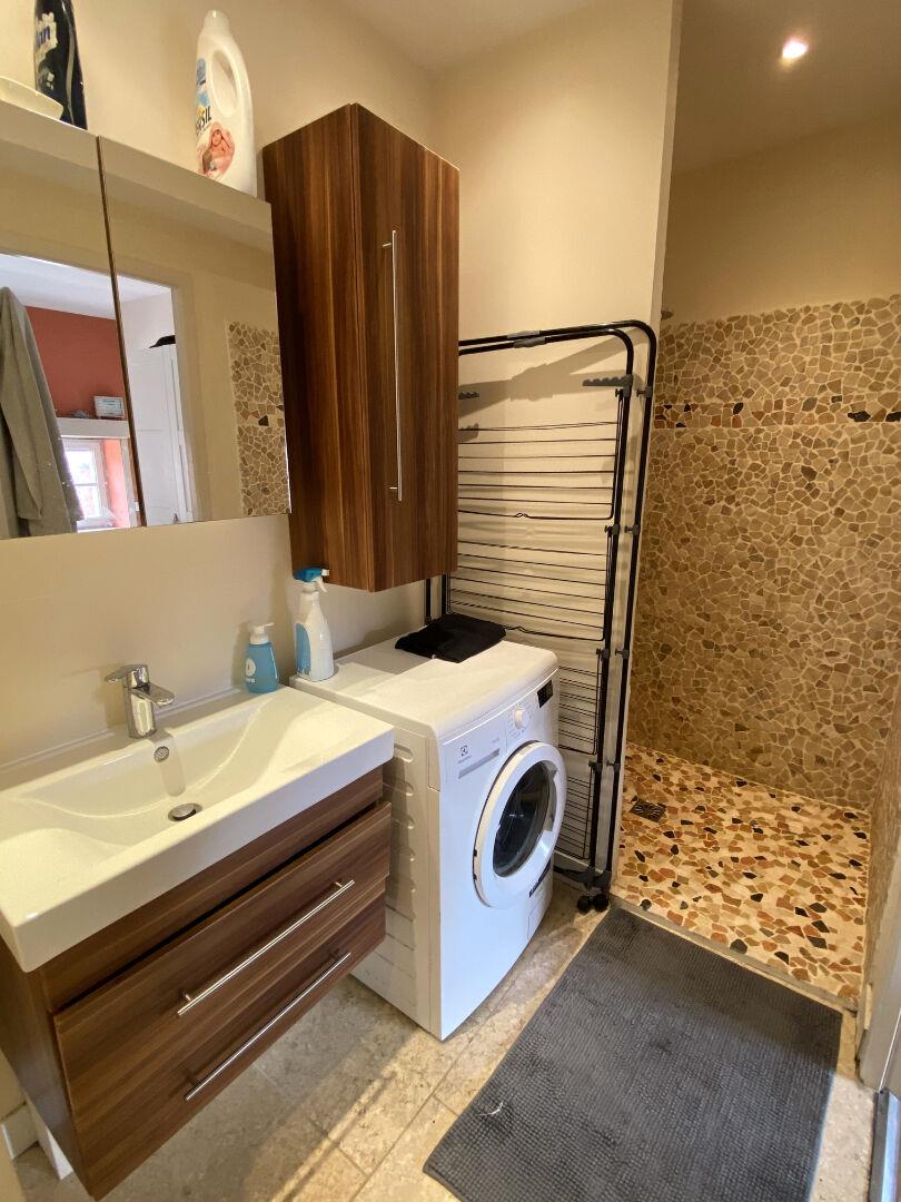 Appartement à vendre, 84m², Tournus