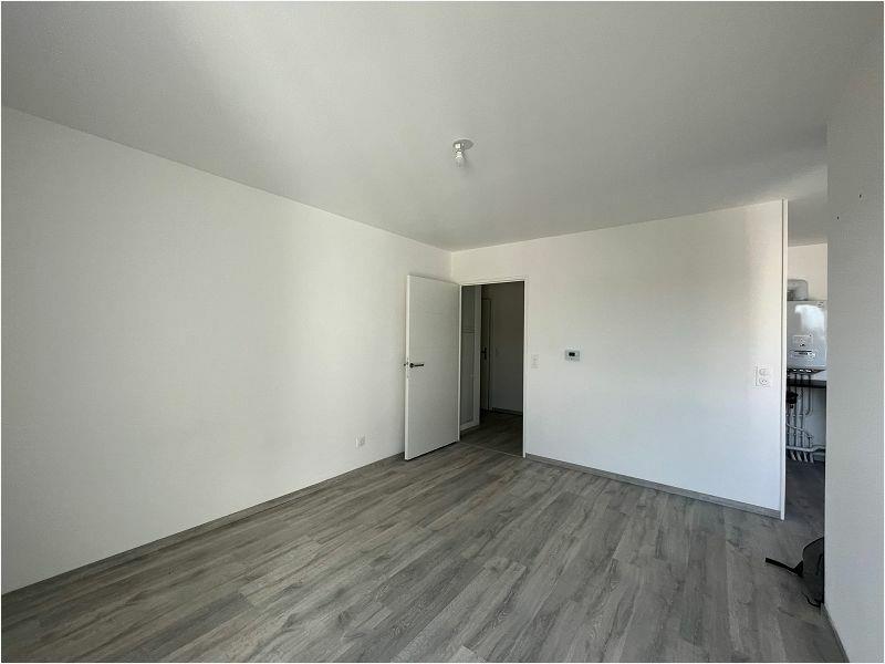 Appartement à louer, 37m², Lille