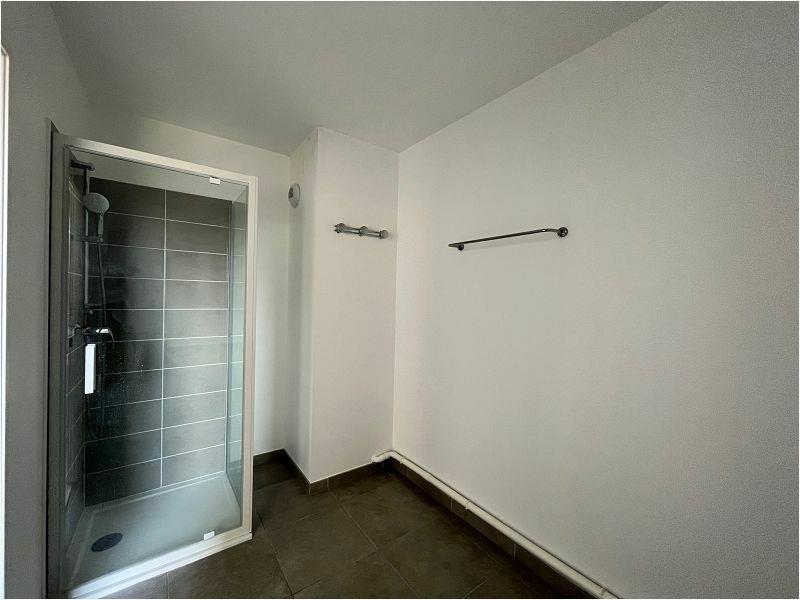 Appartement à louer, 37m², Lille