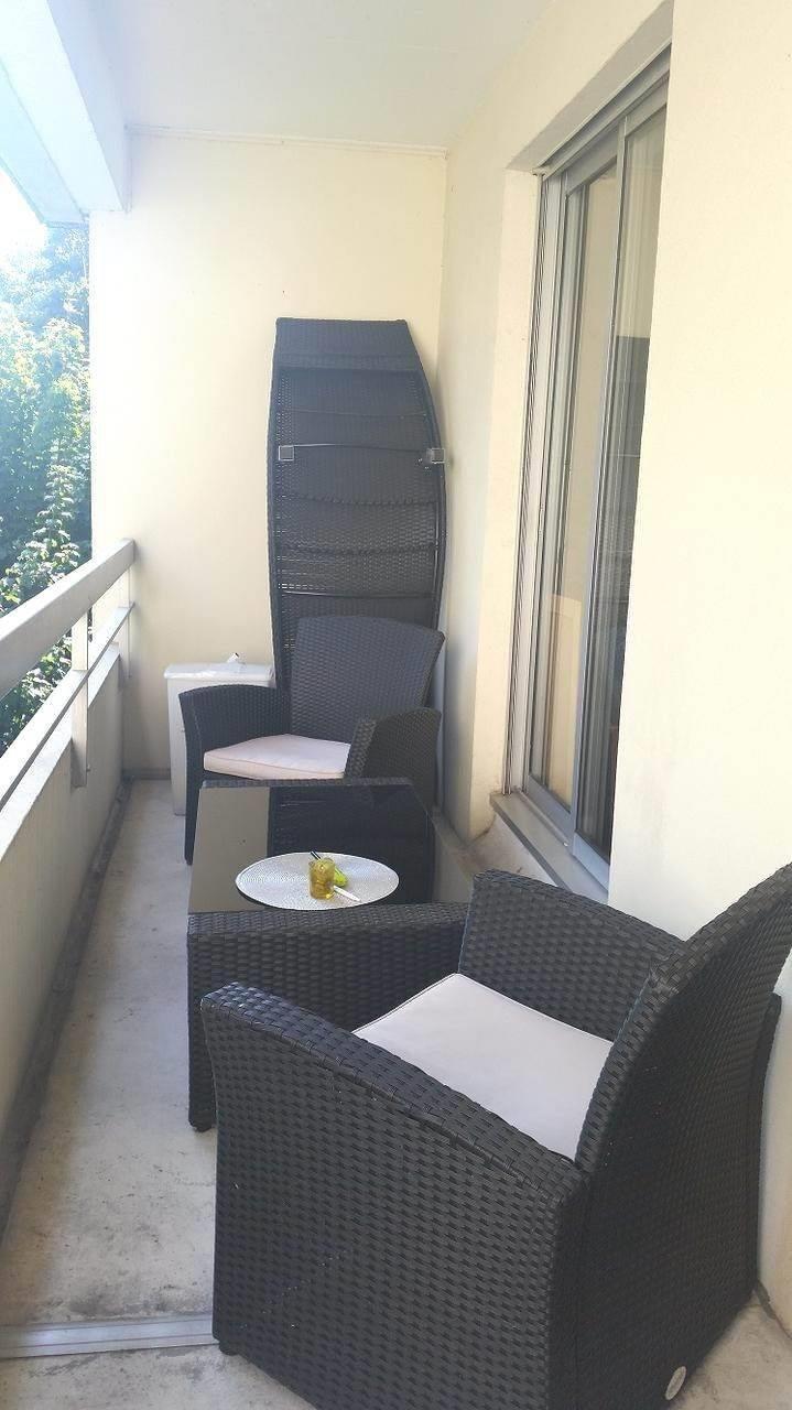 Appartement à louer, 77m², Nantes