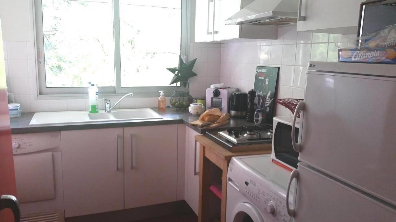 Appartement à louer, 77m², Nantes