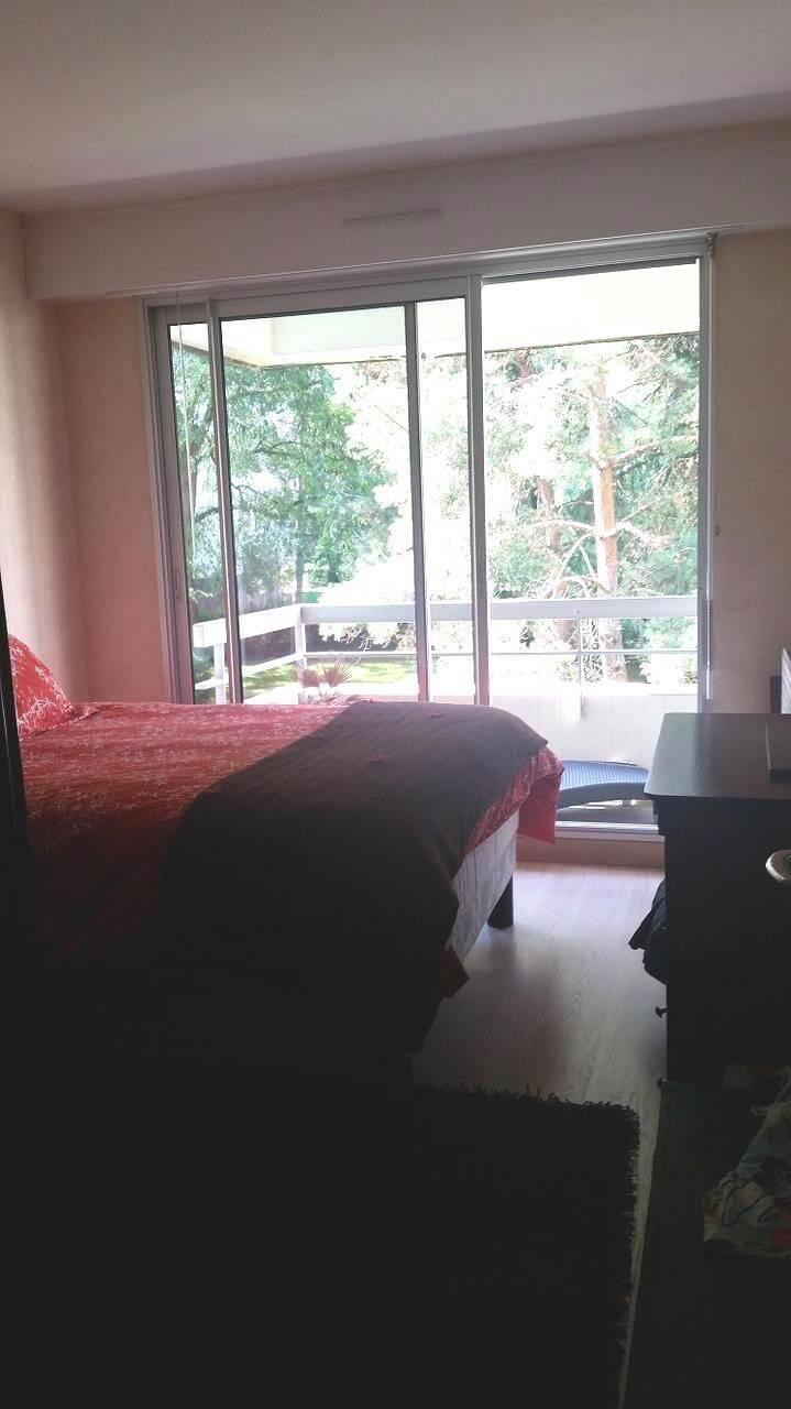 Appartement à louer, 77m², Nantes