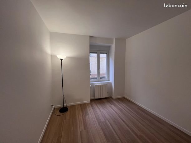 Appartement à vendre, 24m², Groslay