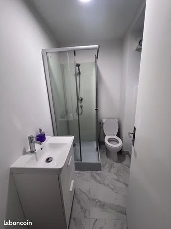 Appartement à vendre, 24m², Groslay