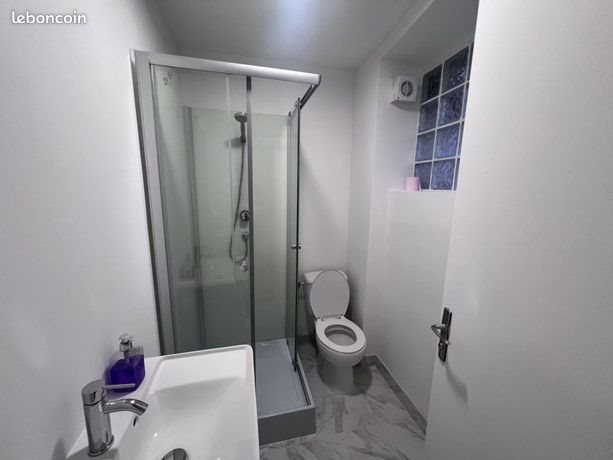 Appartement à vendre, 24m², Groslay