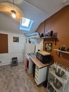 Maison à louer, 45m², Salies-de-Béarn